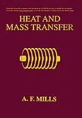 E-Book (pdf) Heat and Mass Transfer von Anthony Mills
