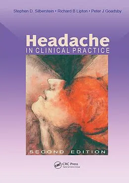 E-Book (epub) Headache in Clinical Practice von Stephen D. Silberstein