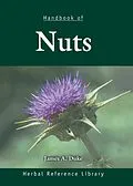 E-Book (epub) Handbook of Nuts von James A. Duke