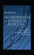 ePUB Handbook of Environmental and Ecological Modeling von Sven E. Jorgensen
