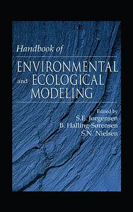 PDF Handbook of Environmental and Ecological Modeling von Sven E. Jorgensen
