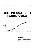 ePUB Goodness-of-Fit-Techniques von Ralph B. D'Agostino