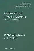 E-Book (pdf) Generalized Linear Models von P. McCullagh, John A. Nelder