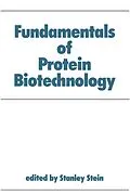 ePUB Fundamentals of Protein Biotechnology von Stein
