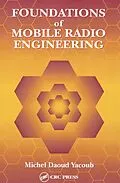 E-Book (epub) Foundations of Mobile Radio Engineering von Michel Daoud Yacoub