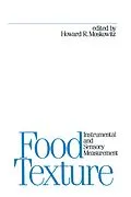 E-Book (pdf) Food Texture von Howard R. Moskowitz