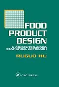 E-Book (epub) Food Product Design von Ruguo Hu