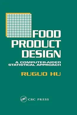 E-Book (pdf) Food Product Design von Ruguo Hu