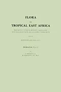 E-Book (epub) Flora of Tropical East Africa von D. Brisdon