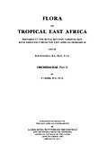 E-Book (pdf) Flora of Tropical East Africa von P. Cribb