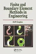E-Book (pdf) Finite and Boundary Element Methods in Engineering von O. P. Gupta
