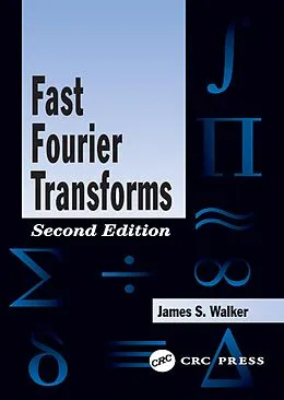 PDF Fast Fourier Transforms von James S. Walker