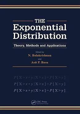 ePUB Exponential Distribution von K. Balakrishnan