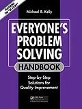 E-Book (epub) Everyone's Problem Solving Handbook von Michael R. Kelly