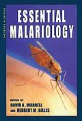 E-Book (pdf) Essential Malariology, 4Ed von David A. Warrell, Herbert M Gilles