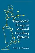 E-Book (epub) Ergonomic Design for Material Handling Systems von Karl H. E. Kroemer