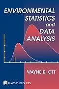 E-Book (epub) Environmental Statistics and Data Analysis von Wayne R. Ott