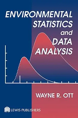 E-Book (epub) Environmental Statistics and Data Analysis von Wayne R. Ott