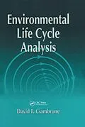 E-Book (pdf) Environmental Life Cycle Analysis von David F. Ciambrone