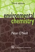 E-Book (epub) Environmental Chemistry von Peter O'Neill