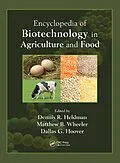 E-Book (pdf) Encyclopedia of Biotechnology in Agriculture and Food von