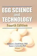 E-Book (pdf) Egg Science and Technology von William J Stadelman, Debbie Newkirk, Lynne Newby