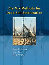 eBook (pdf) Dry Mix Methods for Deep Soil Stabilization de 