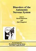 E-Book (epub) Disorders of the Autonomic Nervous System von Alan S. Robertson