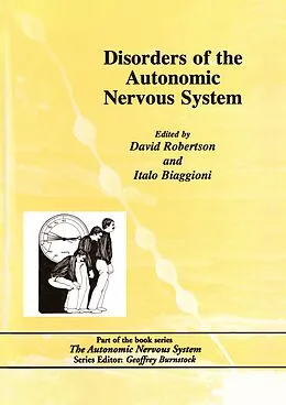 E-Book (pdf) Disorders of the Autonomic Nervous System von Alan S. Robertson