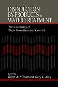 E-Book (epub) Disinfection By-Products in Water TreatmentThe Chemistry of Their Formation and Control von Roger A. Minear, Gary Amy