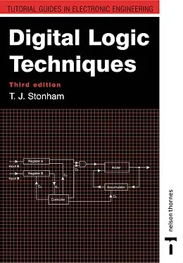 PDF Digital Logic Techniques von John Stonham
