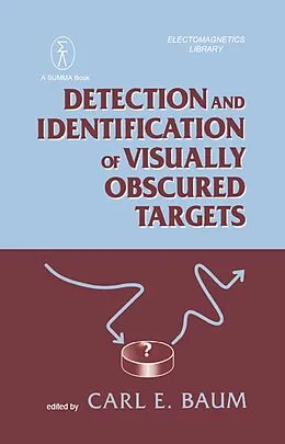 E-Book (epub) Detection And Identification Of Visually Obscured Targets von Carl E. Baum