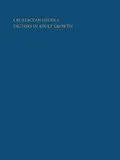 E-Book (epub) Crustacean Issues 3 von Adrian M. Wenner