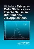 PDF CRC Handbook of Tables for Order Statistics from Inverse Gaussian Distributions with Applications von N. Balakrishnan, William Chen