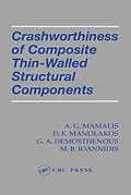 PDF Crashworthiness of Composite Thin-Walled Structures von A. G. Mamalis, D. E. Manolakos, G. A. Demosthenous