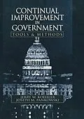 E-Book (epub) Continual Improvement in Government Tools and Methods von Jerry W. Koehler