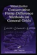 E-Book (pdf) Conservative Finite-Difference Methods on General Grids von Mikhail Shashkov