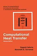 E-Book (epub) Computational Heat Transfer von Yogesh Jaluria