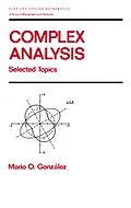 E-Book (epub) Complex Analysis von Mario Gonzalez