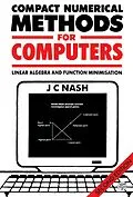E-Book (epub) Compact Numerical Methods for Computers von John C. Nash