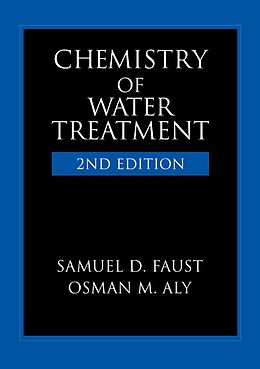 eBook (pdf) Chemistry of Water Treatment de Samuel D. Faust, Osman M. Aly