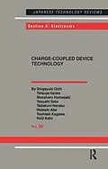 E-Book (epub) Charge-Coupled Device Technology von Shigeyuki Ochi, Tetsuya Iizuka, Masaharu Hamasaki