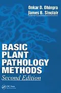 PDF Basic Plant Pathology Methods von James B. Sinclair, Onkar Dev Dhingra