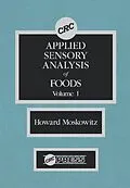 E-Book (pdf) Applied Sensory Analy of Foods von Howard R. Moskowitz