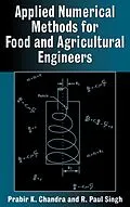 E-Book (epub) Applied Numerical Methods for Food and Agricultural Engineers von Prabir K. Chandra, R. Paul Singh