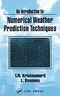 E-Book (pdf) An Introduction to Numerical Weather Prediction Techniques von T. N. Krishnamurti, Lahouari Bounoua