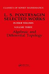 eBook (epub) Algebraic and Differential Topology de R. V. Gamkrelidze