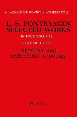E-Book (pdf) Algebraic and Differential Topology von R. V. Gamkrelidze