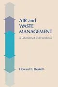 E-Book (epub) Air and Waste Management von Howard D. Hesketh
