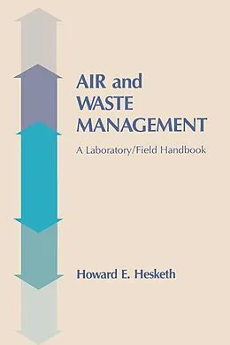 E-Book (epub) Air and Waste Management von Howard D. Hesketh